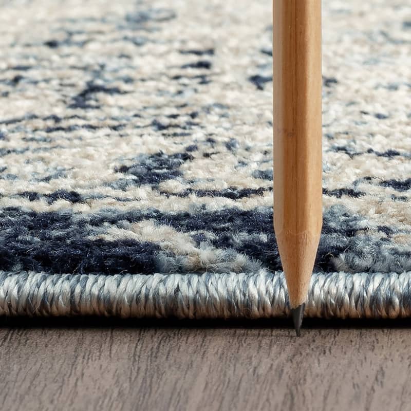 Tucson Farmhouse Oriental Indoor Area Rug