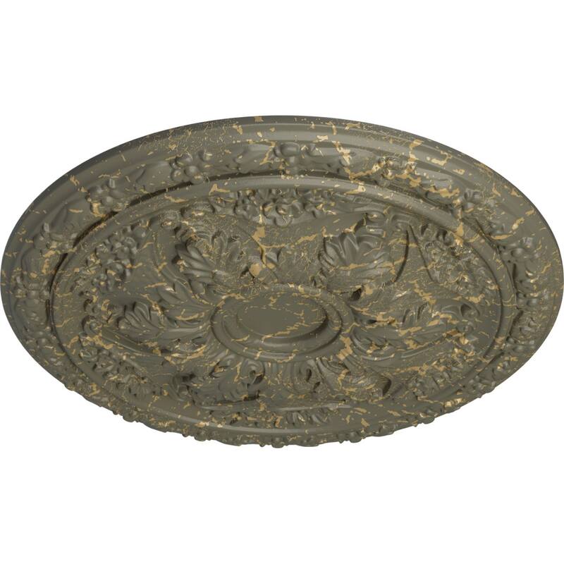 20"OD x 1 5/8"P Baile Ceiling Medallion