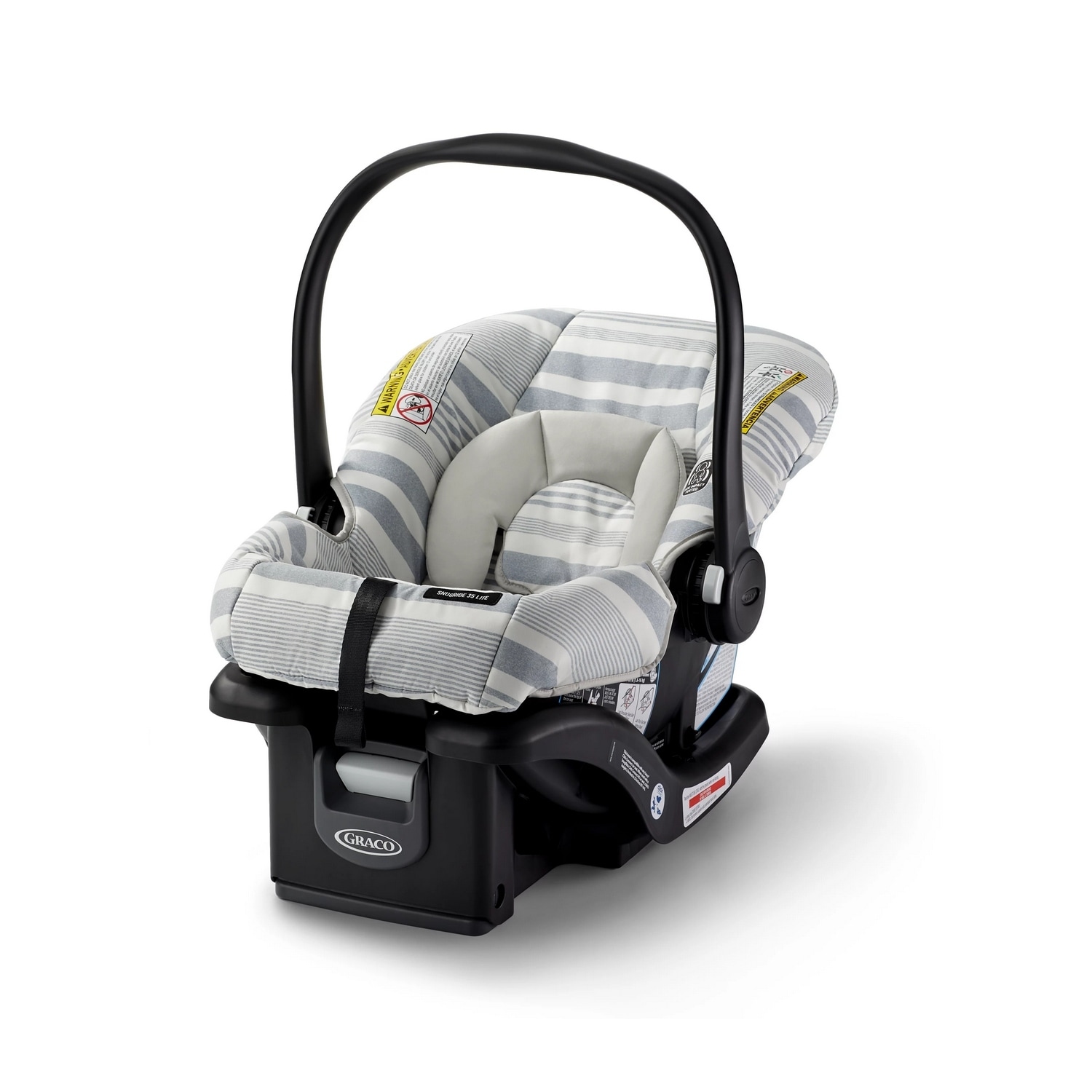 Graco Car Snugride 30 Car Seat And Stroller Graco Snugride Click