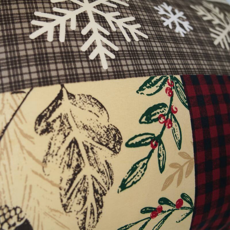 Your Lifestyle by Donna Sharp Dashing Comforter Collection