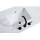 preview thumbnail 9 of 134, Lennox 48 - 60 Inch Single Bathroom Vanity