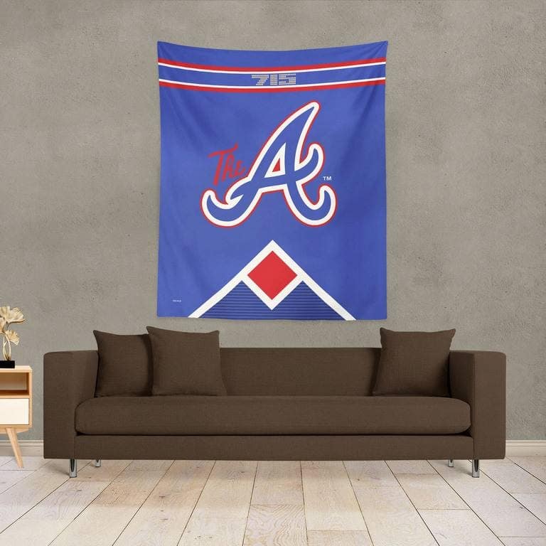 MLB City Connect Printed Wall Hanging - 50" x 60"