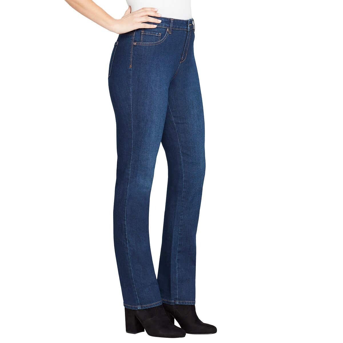 Gloria vanderbilt rail straight clearance