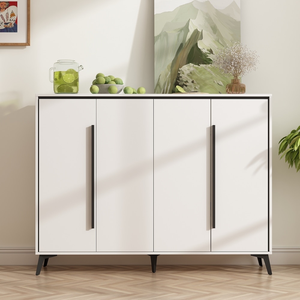 Glam shoe rack top