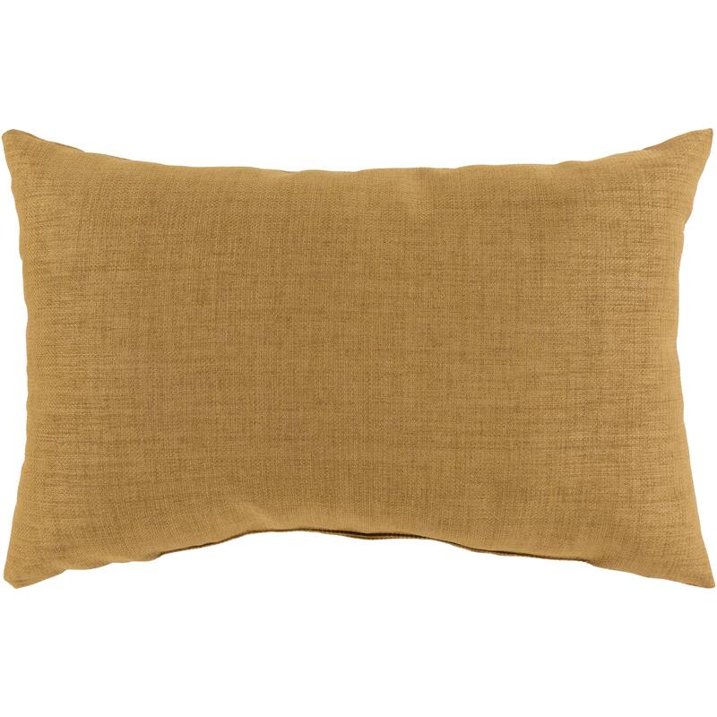 Artistic Weavers Topher Outdoor Safe Solid Color Pillow