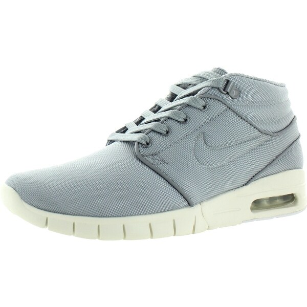 janoski air max grey