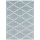 Option Blue/Ivory