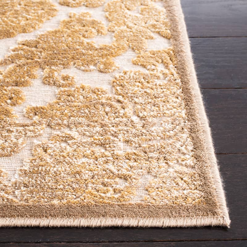 SAFAVIEH Paradise Loremarie Boho Modern Viscose Rug