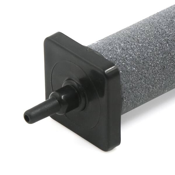 Shop 2 Pcs Air Stone Bubble Aerator Pump Hydroponics For Aquarium