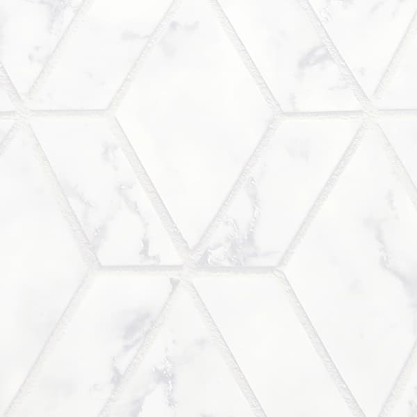 Transform Marble Geo Peel and Stick Wallpaper On Sale Bed Bath