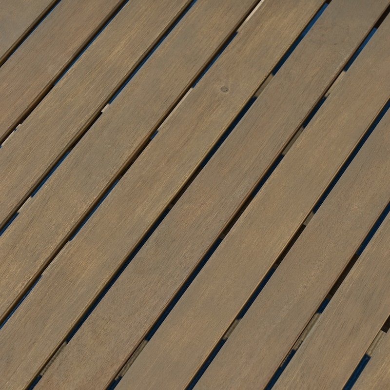 Outdoor Sofa Set
