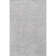 preview thumbnail 19 of 30, Nuloom Glendora Hand Woven Chevron Area Rug