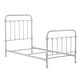 preview thumbnail 45 of 71, Giselle II Metal Bed iNSPIRE Q Modern