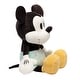 preview thumbnail 3 of 3, Lambs & Ivy Disney Baby Classic Mickey Mouse Plush Stuffed Animal Toy