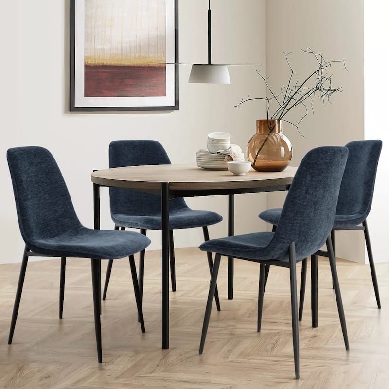Upholstered Side Chair (Set of 4)