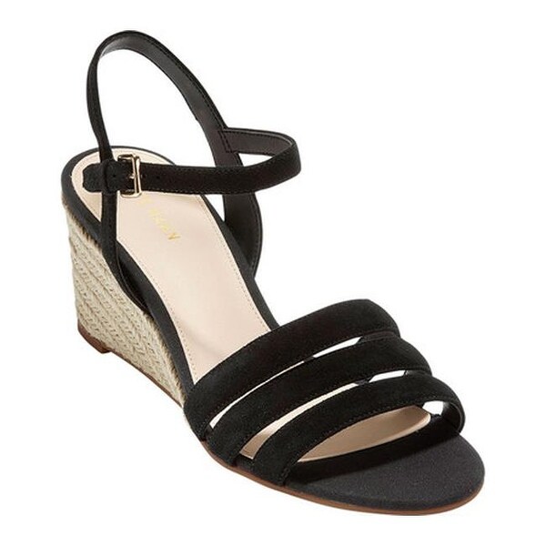 Cole haan jasmine 2025 espadrille