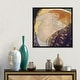 preview thumbnail 8 of 13, iCanvas "Danae, 1907-08" by Gustav Klimt Framed