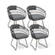 Option Gray, 4PCS