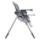 preview thumbnail 23 of 25, Baby Trend Sit Right 2.0 3-In-1 High Chair