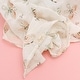 preview thumbnail 30 of 40, Crane Baby Swaddle Wraps Pack