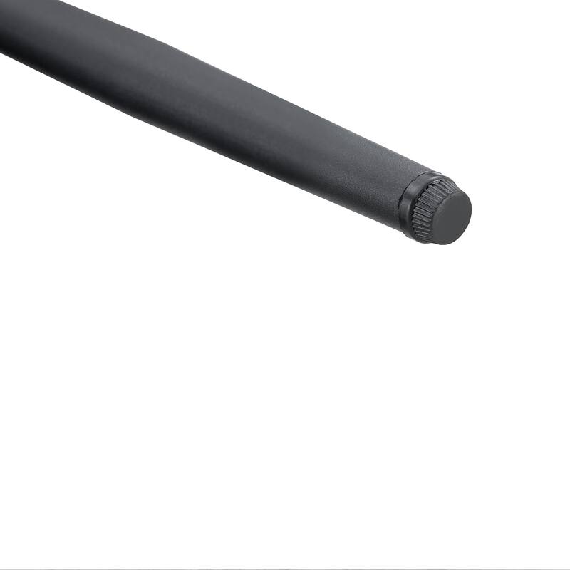 Modern Linen Tufted Dining Chairs Fabric Dining Chairs with Upholstered Seats, for Dining Rooms, Set of 4