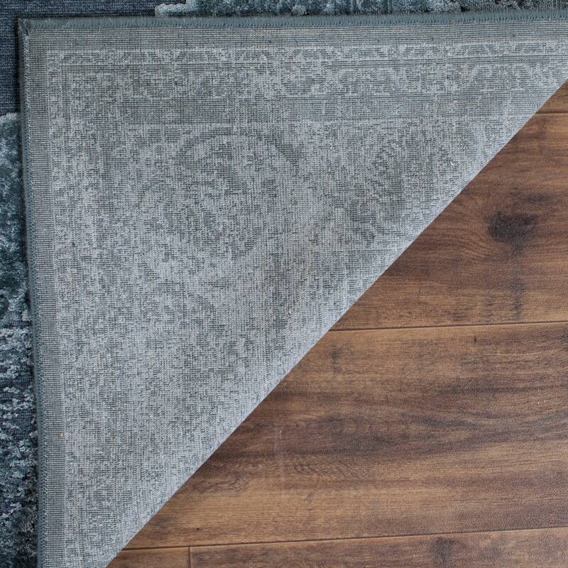 SAFAVIEH Paradise Shaila Modern Viscose Rug