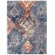 preview thumbnail 1 of 53, ECARPETGALLERY Morocco Mosaique Southwestern Rug