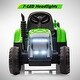 preview thumbnail 24 of 32, 12V 25W Ride on Tractor with Trailer & Remote Control