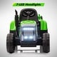 preview thumbnail 11 of 32, 12V Ride on Tractor with Trailer & Remote Control Speed Up to 5mph