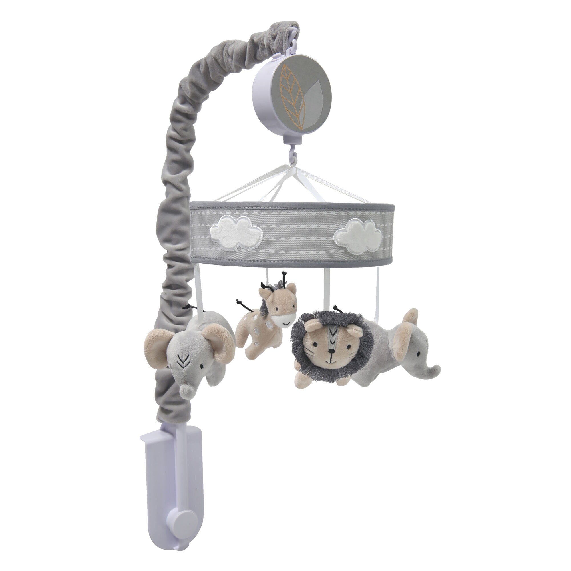 baby jungle animal toys