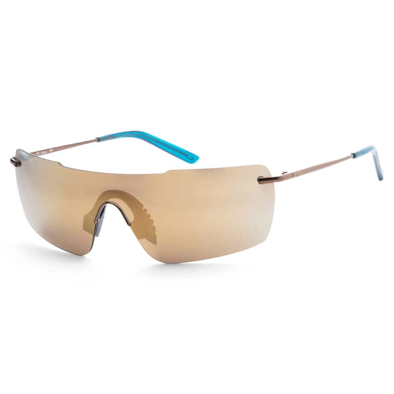 Nike Women's 57mm Walnut Sunglasses