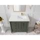 Option Pewter Green