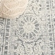 preview thumbnail 27 of 31, SAFAVIEH Handmade Ebony Gilia Modern Wool Rug
