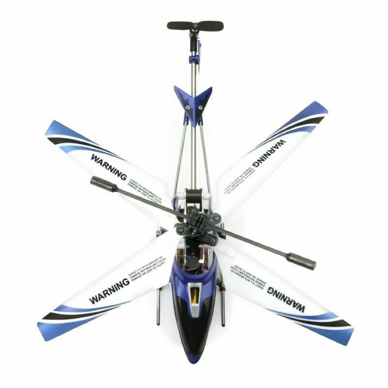 syma s107g 3 channel