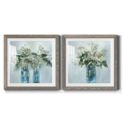 Bloomin' Wild I-Premium Framed Print - Ready to Hang