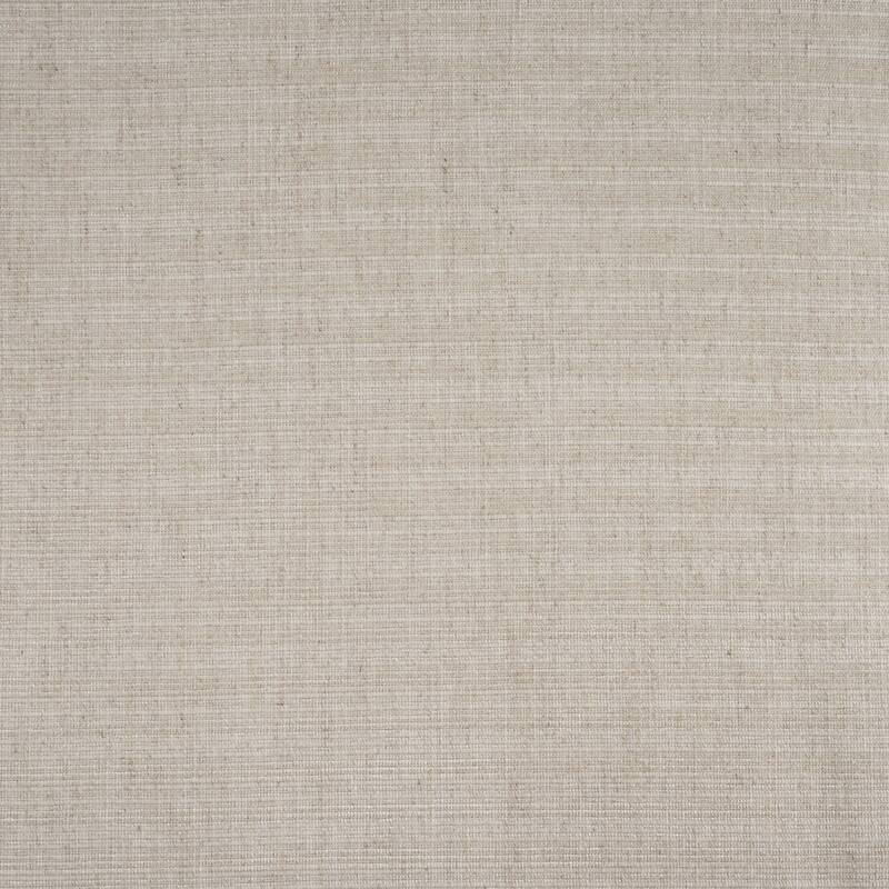 Danni Beige Fabric Beech Wood Framed Accent Lounge Chair