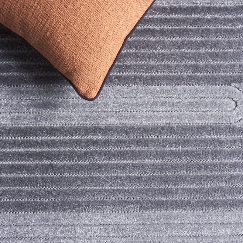 SAFAVIEH Contour Orkide Modern Rug - 5'3" x 7'6"