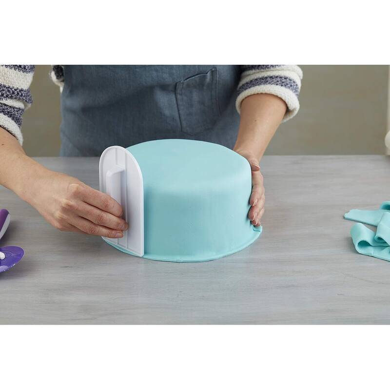 Cake Icing Smoother Tool Bed Bath & Beyond 40314849