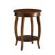 Option Walnut