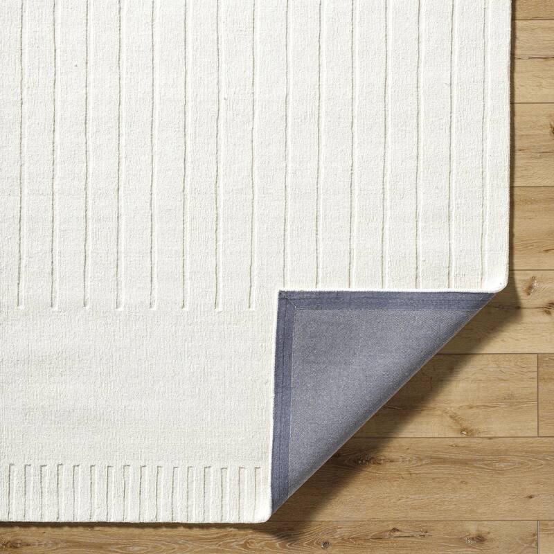 Livabliss Mystique Modern & Contemporary Geometric Area Rug