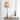 SAFAVIEH Lighting 32-inch Collin Antiqued Traditional LED Table Lamp - 12"x12"x31.5"