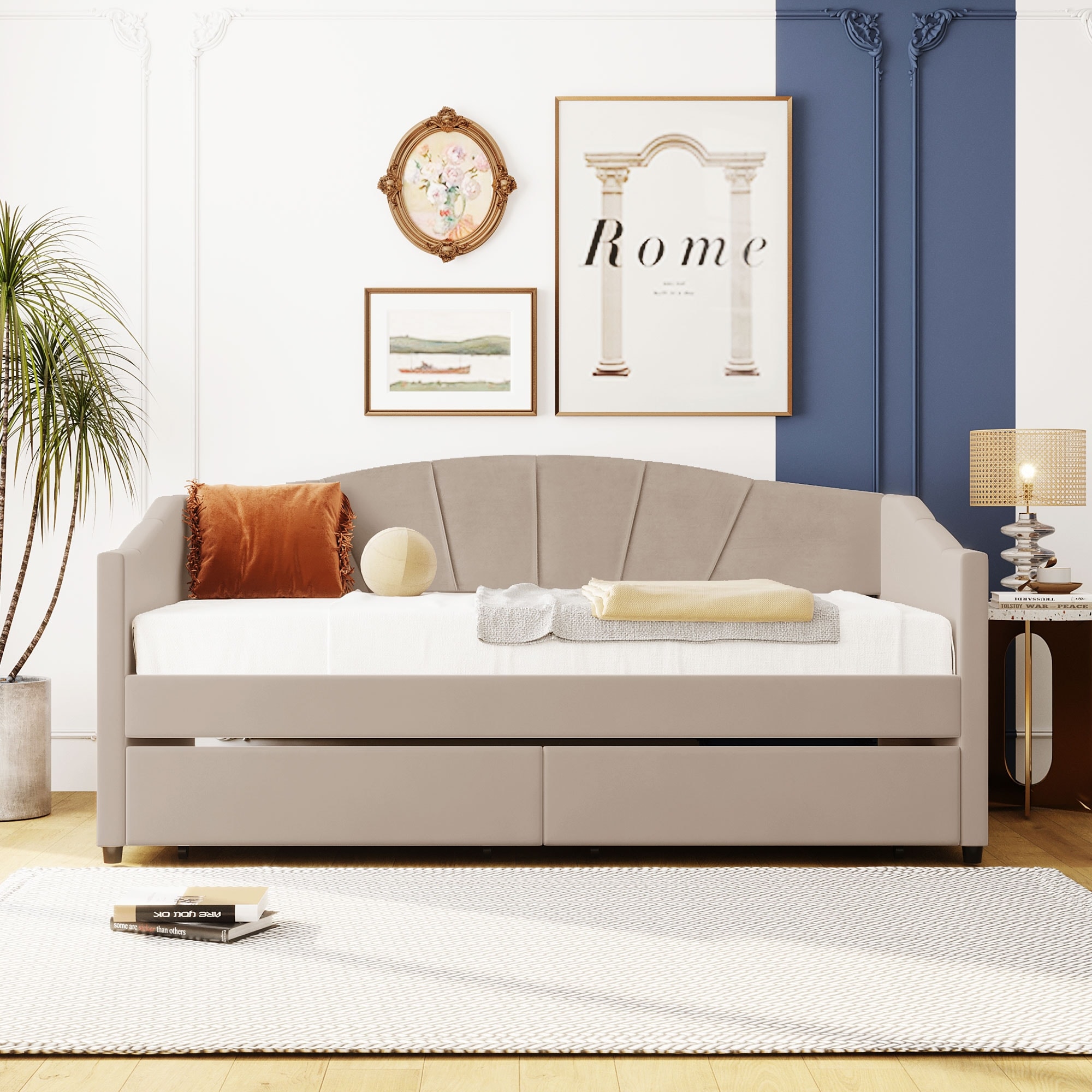 Eleni twin daybed hotsell