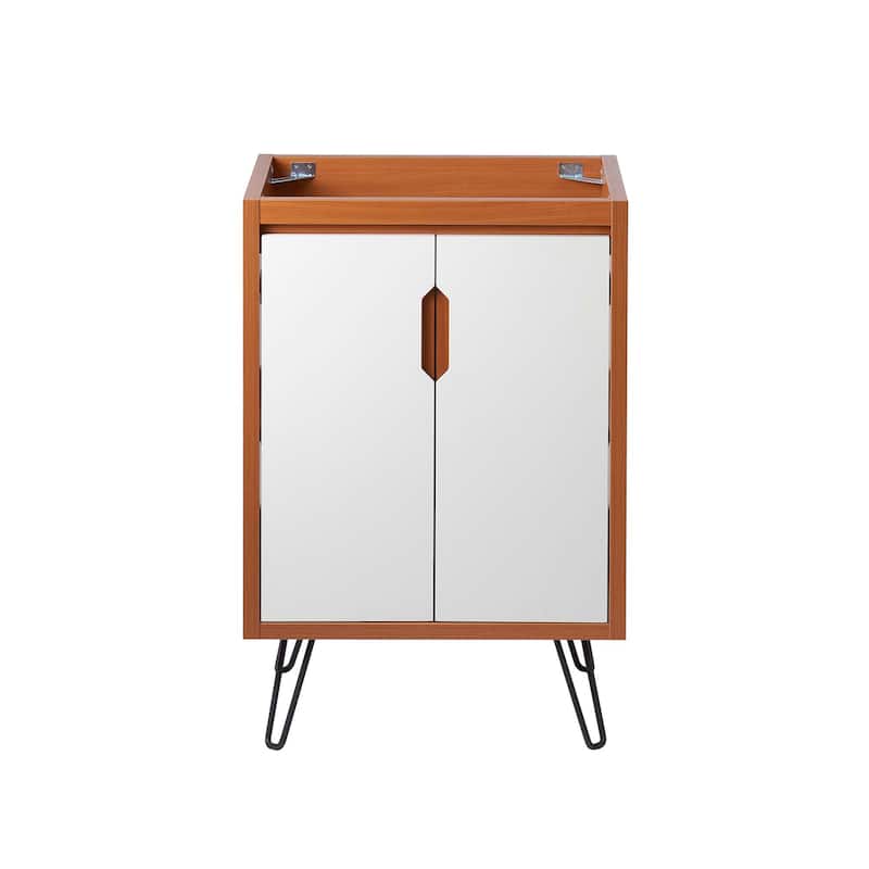 Energize 24" Bathroom Vanity Cabinet