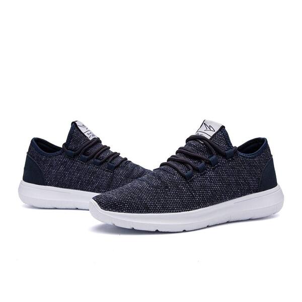 Shop Keezmz Men S Running Shoes Fashion Breathable Sneakers Mesh