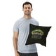 preview thumbnail 9 of 28, Nickelodeon Teenage Mutant Ninja Turtles 18 Inch Throw Pillow