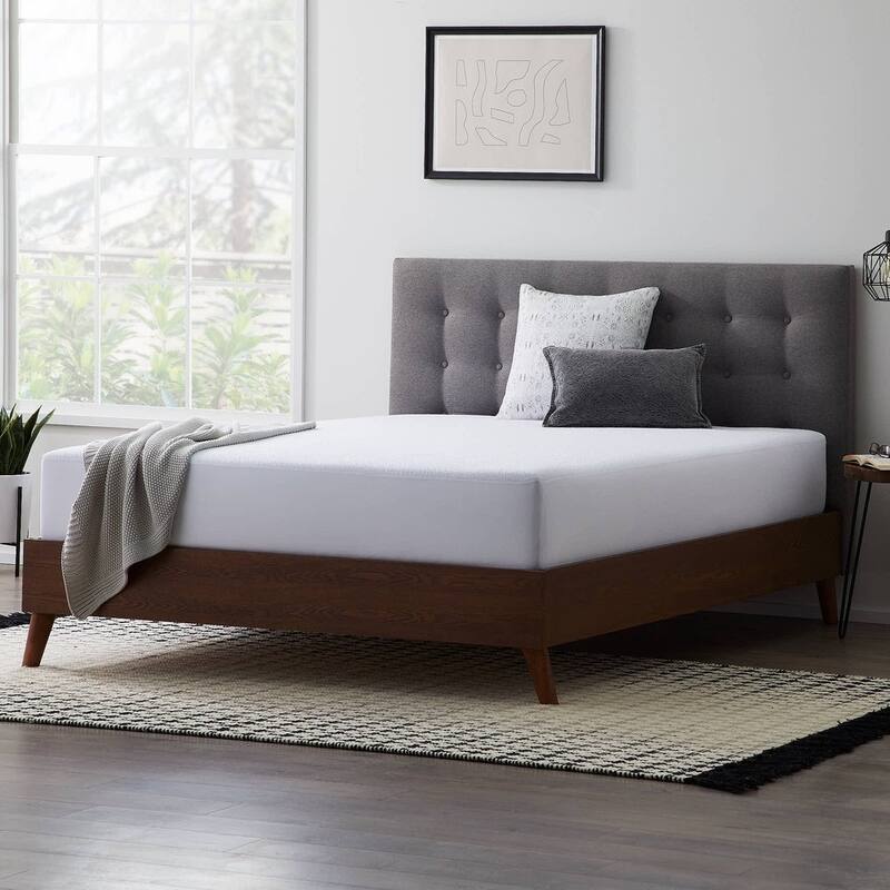 JML Premium Hypoallergenic/Waterproof Mattress Protector