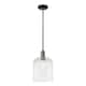 Option Clear / Oil Rubbed Bronze