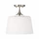 Option Brushed Nickel