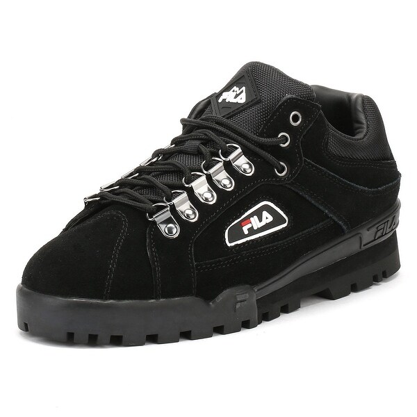 fila trailblazer trainers