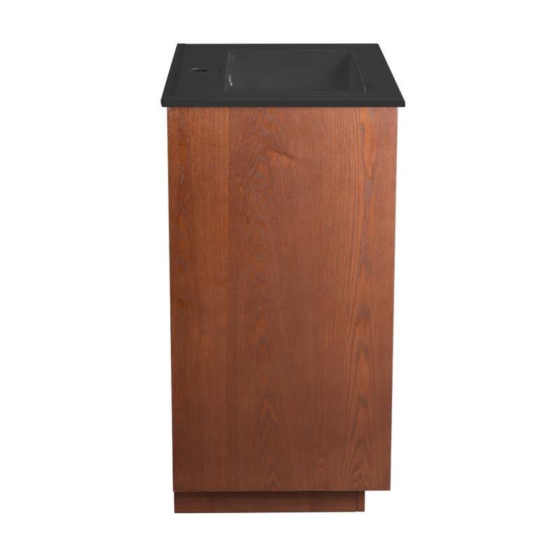 Swiss Madison SM-BV372 Daxton 24" Free Standing Single Basin Vanity